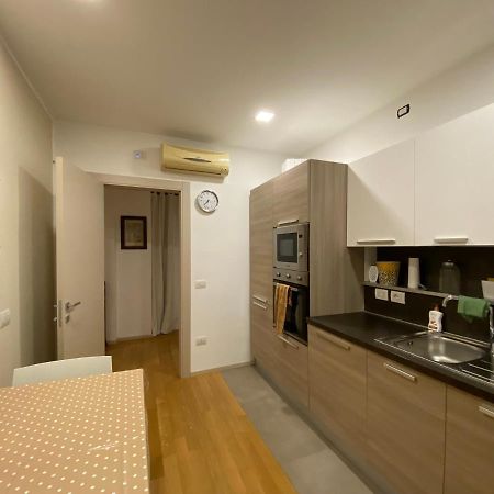 Casa Vanis Apartment Bari Exterior foto