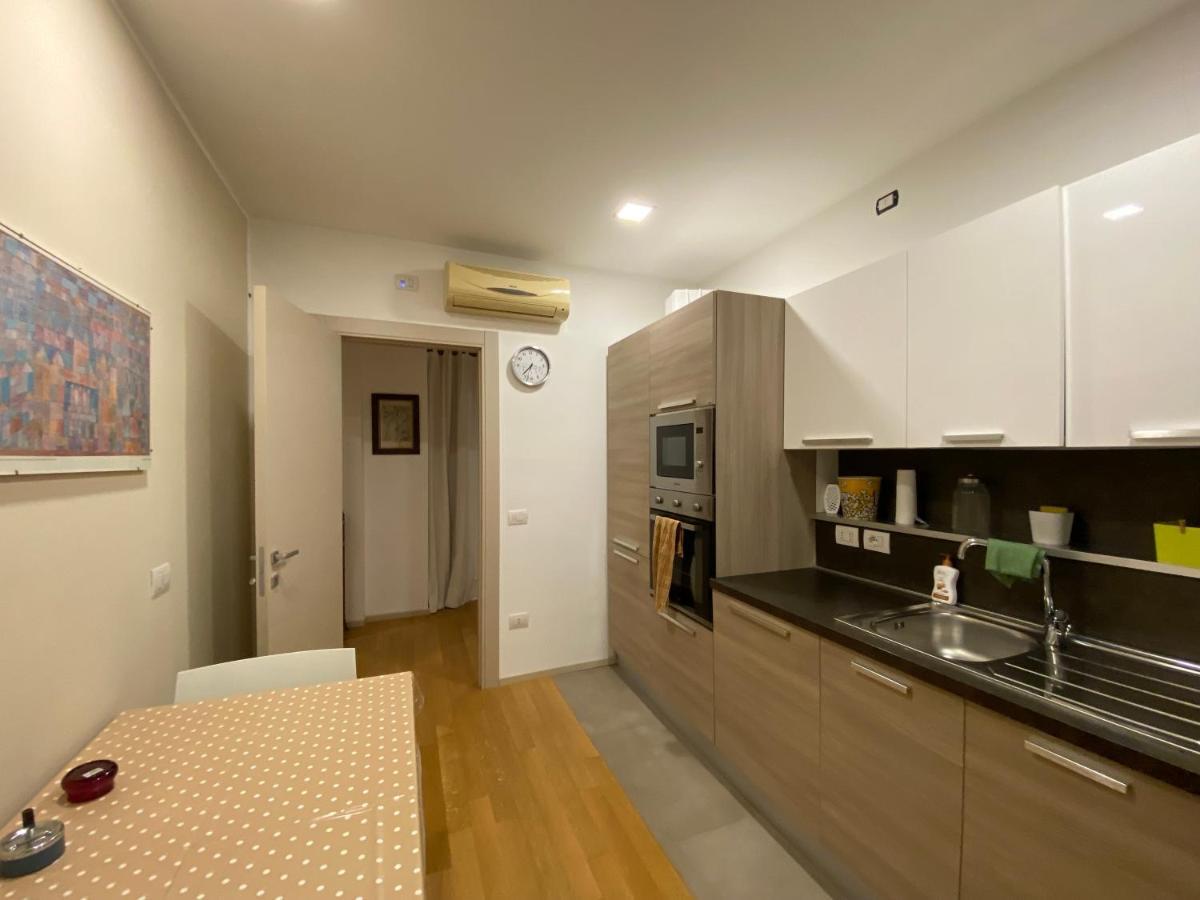 Casa Vanis Apartment Bari Exterior foto