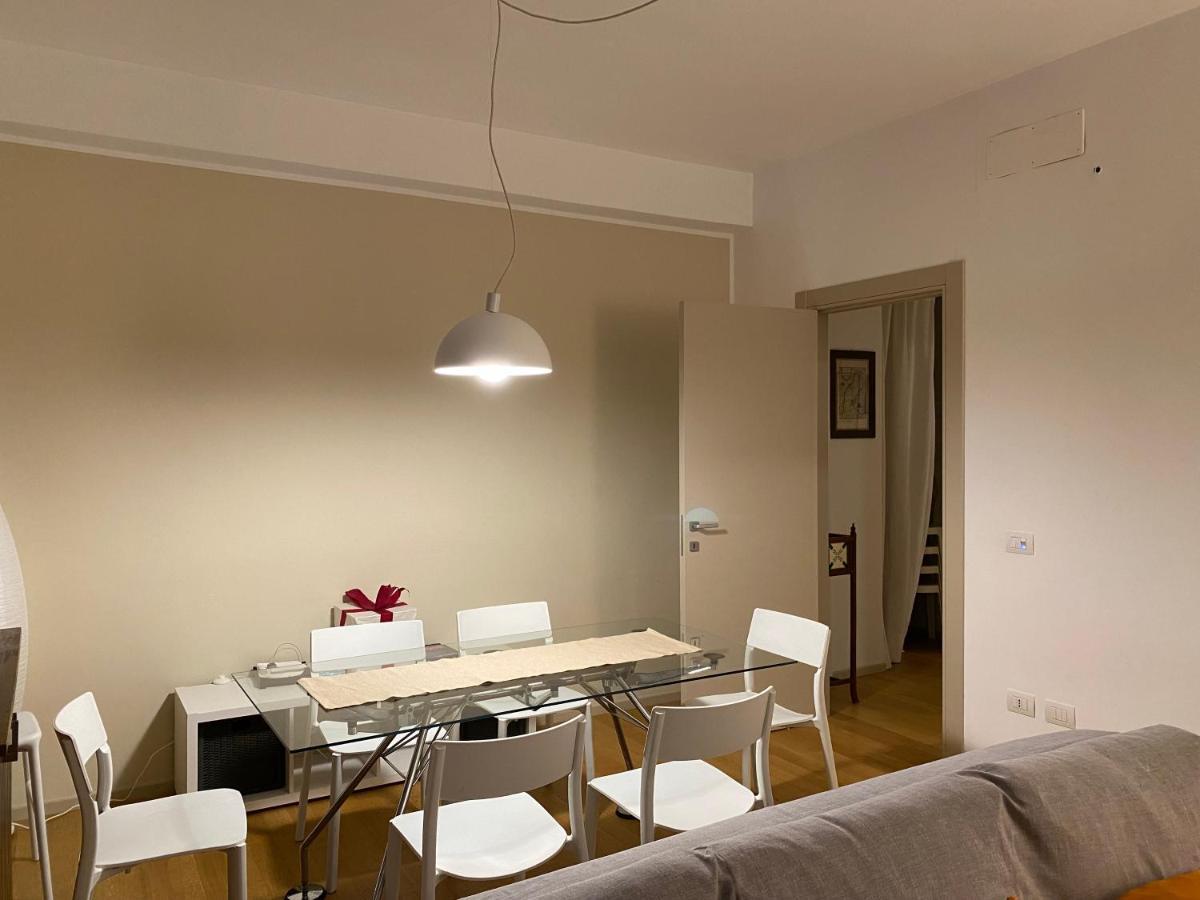 Casa Vanis Apartment Bari Exterior foto