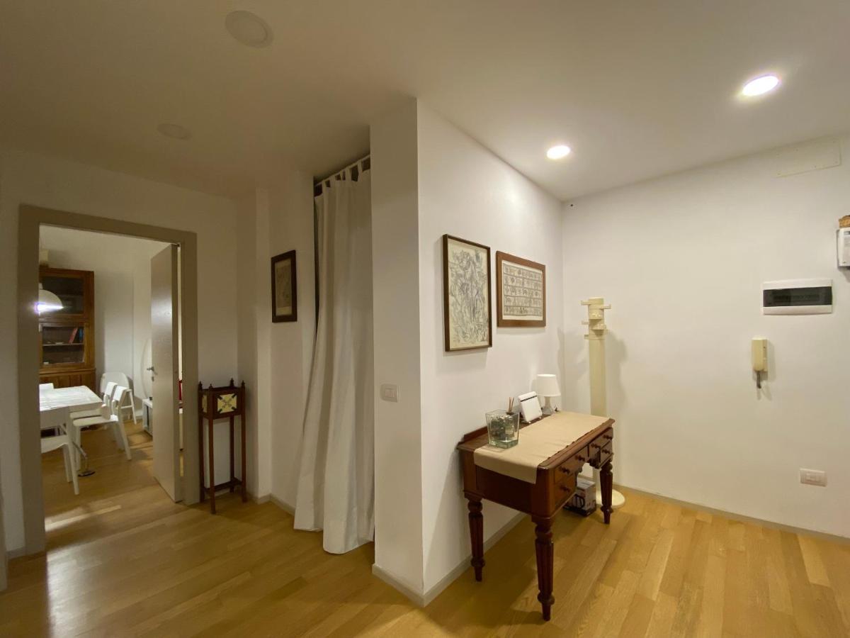 Casa Vanis Apartment Bari Exterior foto