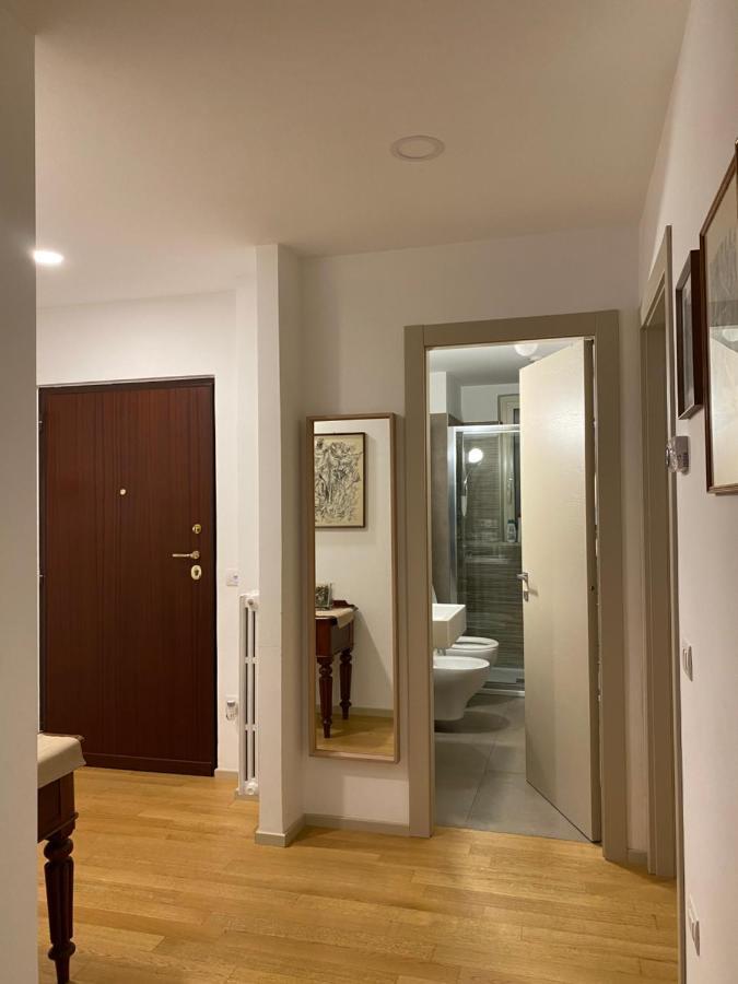 Casa Vanis Apartment Bari Exterior foto
