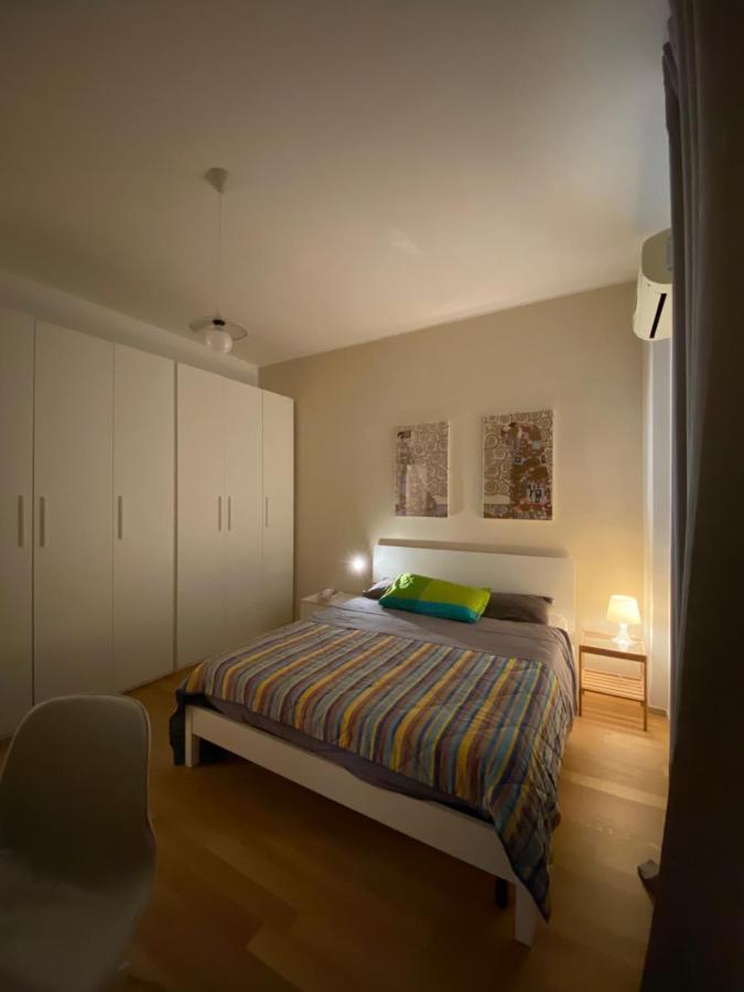 Casa Vanis Apartment Bari Exterior foto